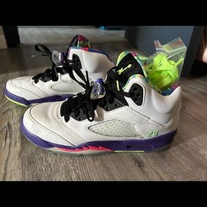 Jordan Bel Air